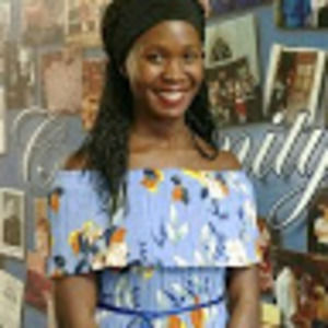 Meet your Posher, Halumaya